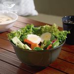 【哩皿食器】台灣製  食品級Tritan 麵碗上蓋, , large