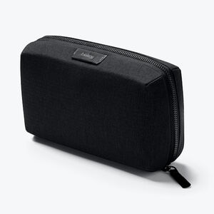 |快速出貨|Bellroy Tech Kit 專用3C收納包 隨身包-黑色