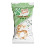 Unseasoned Mixed Nuts, , large