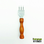 [巴果果]鑿冰器球 冰鑿冰器 酒冰錐冰叉三叉戟 冰錐調酒冰叉  碎冰器鑿冰器冰鑿RG-001, , large