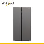 惠而浦WHS620MG變頻對開冰箱590L, , large