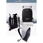 金德恩 GS MALL Joyelife 智能防盜背包 防盜包 雙肩 背包 Joyelife 智能包 雙肩背包 雙肩包, , large