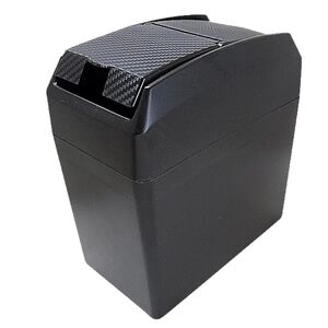 Car Trash Can(Carbon Fiber)