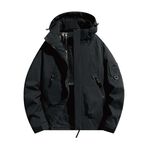 Mens Coats, , large