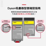 蟎著媽 適用 Dyson 戴森 V12 V12s SV20 SV30 SV34 SV35 SV44 SV46 SV49 吸塵器 濾網, , large