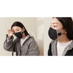 【淨對流】抗霾布織口罩-Beauty款G2 乾燥玫瑰, , large