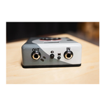 MEINL STB6 ULTIMATE STOMP BOX 大鼓音色效果器【敦煌樂器】, , large