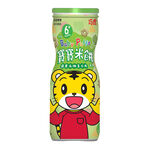 SHIMAJLIRO BABY RICE PUFFS APPLEBR, , large