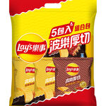 波樂組合包170g, , large