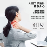 鋁合金氣壓式升降螢幕支架/黑, , large