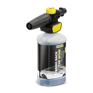 FJ 10 C foam nozzle C n C 1l UFC *INT