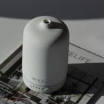  wxy Zephyr DIFFUSER- white, , large