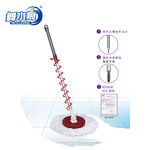 【舞水痕】RT-C3482-1 手壓式拖把直立桿, , large