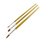 Watercolor Pen 3pcs, , large