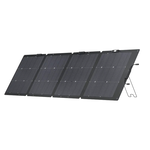 EcoFlow DELTA 2 MAX 儲能電源＋專用收納包＋220W 單面便攜太陽能板, , large