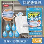 KOKUBO Reuse Moisture Desiccant pink, , large
