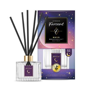 Farcent香水精油室內擴香-望幽晚安
