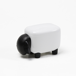 Sheepshape Container Jr. Black, , large