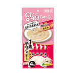 CIAO啾嚕肉泥-幼貓肉泥(鮪魚), , large