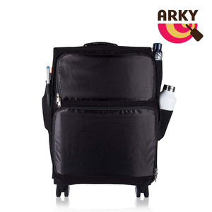 ARKY Mercury Suitcase Cover