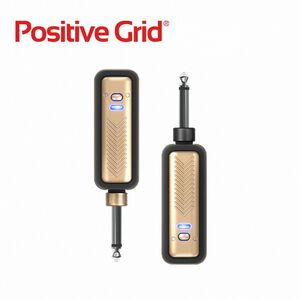 Positive Grid Spark LINK 藍芽無線導線【敦煌樂器】