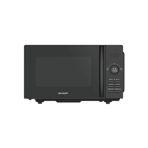 SHARP R-TF20SS(B) Micro-wave oven