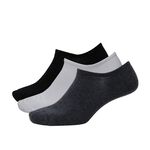 【BVD】男細針低口直角襪子(加大)-黑 B276 男襪 短襪 襪子, , large