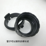 角磨機防塵罩(4-5吋用/適用100-125型), , large