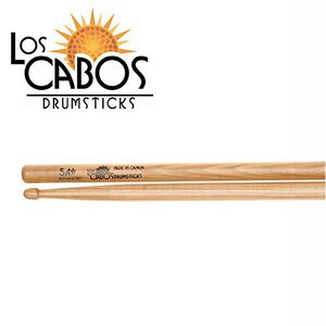 Los Cabos LCDR 5ARH 紅胡桃木鼓棒【敦煌樂器】