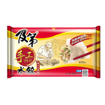 Chefs Dish Hand-Made Dumpling(Leek), , large