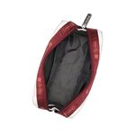|快速出貨|Lesportsac Rectangular Cosmetic 長形化妝包/ 莓果心刺繡, , large