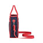 |快速出貨|Lesportsac Medium N/S Tote 中型直式托特包 購物袋/ 復古波浪, , large