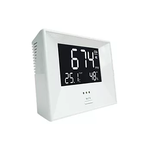 【力田】二氧化碳CO2偵測器 /台 ZG-1683R, , large