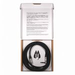 FREE THE TONE CUI-6550LNG 5米 SS/SL 高級樂器導線 日本製【敦煌樂器】, , large