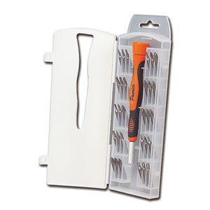 30pcs Precision Screwdriver Set