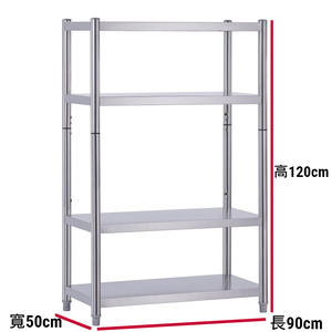 Shelves & Cabinets