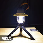 Camping Lantern (Pinecone Style), , large
