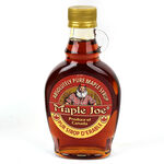 ABSOLUTELY PURE MAPLE SYRUP, , large