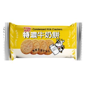 福義軒-特濃牛奶餅