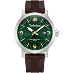 Timberland 天柏嵐 戶外時尚大三針手錶-46mm TDWGN0029102, , large