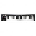 Roland A49 MIDI 49鍵主控鍵盤 兩色款【敦煌樂器】, , large