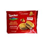 義大利LOACKER榛果風味冰淇淋, , large