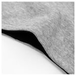 NIKE CLUB FLEECE 雙面頸套 騎車 慢跑 運動 秋冬季 脖套 圍脖 脖圍 保暖 時尚 輕巧 舒適 灰黑, , large