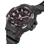 CASIO卡西歐 G-SHOCK MASTER OF G專業航空錶 太陽能藍芽飛行錶 GR-B300-1A4, , large