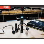 【德國Ledlenser】Workers Friend 多功能充電式手電筒, , large