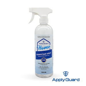 [桃品國際] Apply Guard應用佳 居家除臭抑菌噴霧-500mL六入組
