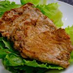Koji-Marinated Pork Loin with Chinese Thirteen-Spice, , large