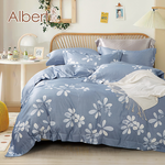 【Albert bedding】50%TPrint_BedBag-Single, , large