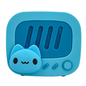 [九越]咖波迷你隨身音箱