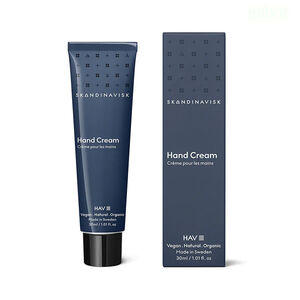 Skandinavisk HAV 海洋晨曦 迷你護手霜 30ml
